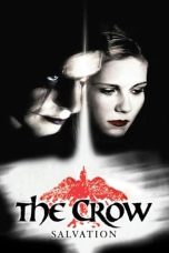 Nonton Film The Crow: Salvation (2000) Terbaru