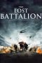 Nonton Film The Lost Battalion (2001) Terbaru