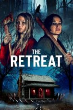 Nonton Film The Retreat (2021) Terbaru