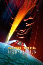 Nonton Film Star Trek: Insurrection (1998) Terbaru