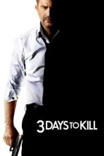 Nonton Film 3 Days to Kill (2014) Terbaru