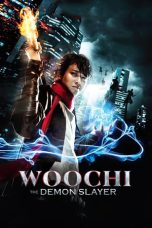 Nonton Film Woochi: The Demon Slayer (2009) Terbaru