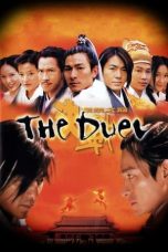 Nonton Film The Duel (2000) Terbaru