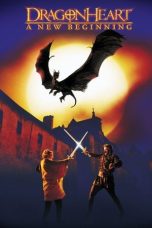 Nonton Film DragonHeart: A New Beginning (2000) Terbaru