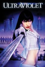 Nonton Film Ultraviolet (2006) Terbaru