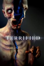 Nonton Film Terrified (2018) Terbaru