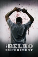 Nonton Film The Belko Experiment (2016) Terbaru