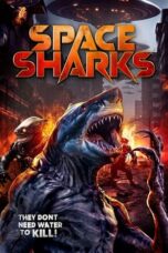 Nonton Film Space Sharks (2024) Terbaru