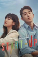 Nonton Film Start-Up (2020) Terbaru