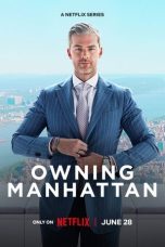 Nonton Film Owning Manhattan (2024) Terbaru