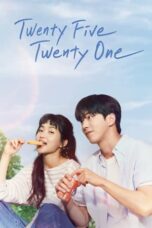 Nonton Film Twenty Five Twenty One (2022) Terbaru