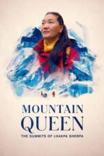 Nonton Film Mountain Queen: The Summits of Lhakpa Sherpa (2024) Terbaru