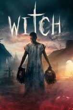 Nonton Film Witch (2024) Terbaru