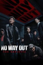 Nonton Film No Way Out: The Roulette (2024) Terbaru