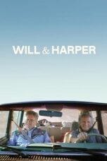 Nonton Film Will & Harper (2024) Terbaru