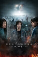 Nonton Film Hellbound Season 2 (2024) Terbaru