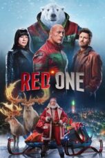 Nonton Film Red One (2024) Terbaru