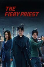 Nonton Film The Fiery Priest (2024) Season 2 Terbaru