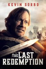 Nonton Film The Last Redemption (2024) Terbaru