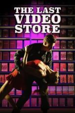 Nonton Film The Last Video Store (2024) Terbaru