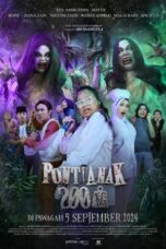 Nonton Film Pontianak 200KG (200KG Vampire) (2024) Terbaru