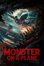 Nonton Film Monster on a Plane (2024) Terbaru