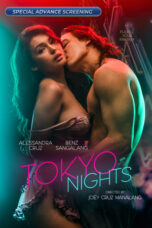 Nonton Film Tokyo Nights (2025) Terbaru