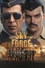 Nonton Film Sky Force (2025) Terbaru