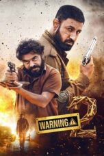 Nonton Film Warning 2 (2024) Terbaru