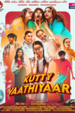 Nonton Film Kutty Vaathiyar (2025) Terbaru