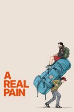 Nonton Film A Real Pain (2024) Terbaru