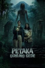 Nonton Film Petaka Gunung Gede (2025) Terbaru