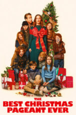 Nonton Film The Best Christmas Pageant Ever (2024) Terbaru