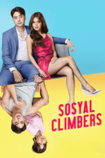 Nonton Film Sosyal Climbers (2025) Terbaru