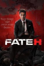 Nonton Film Fateh (2025) Terbaru