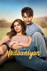 Nonton Film Nadaaniyan (2025) Terbaru